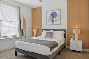 Apartamento, sacada | Wi-Fi de cortesia