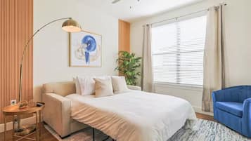 Apartment, Balcony | Free WiFi