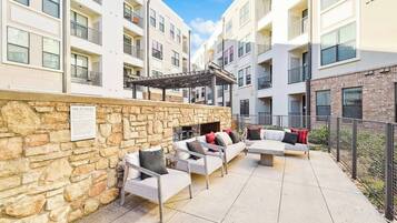 Apartamento, balcón | Terraza o patio