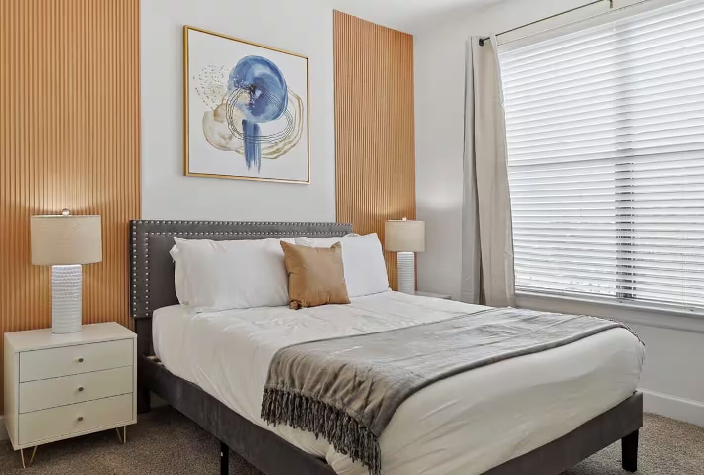 Apartament, balcó | Wifi gratuïta 