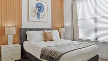 Apartment, Balkon | Kostenloses WLAN