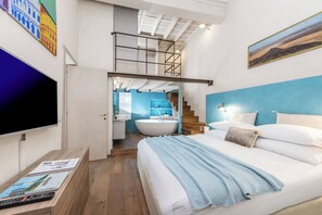 2 habitaciones, tabla de planchar con plancha, internet y ropa de cama 