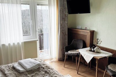 Alpine Escape 1h from Vienna & Graz