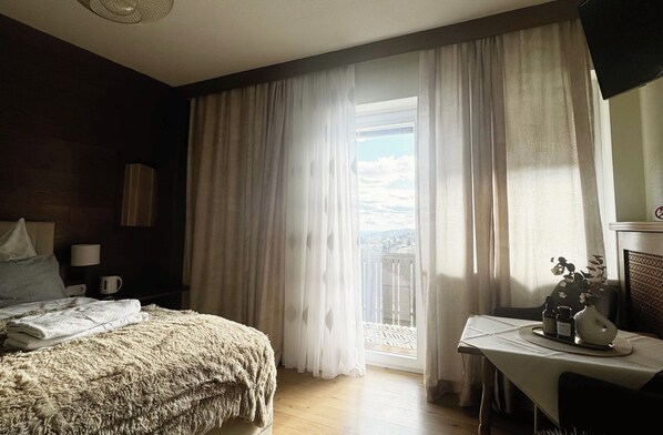 Room - Alpine Escape 1h from Vienna & Graz (Mönichkirchen)