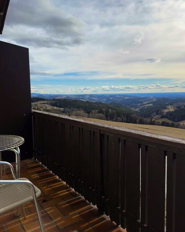 Terrain de l’hébergement 