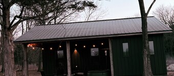 Unplug & Unwind: Private Country Cabin Escape with Hot Tub & Private Deck