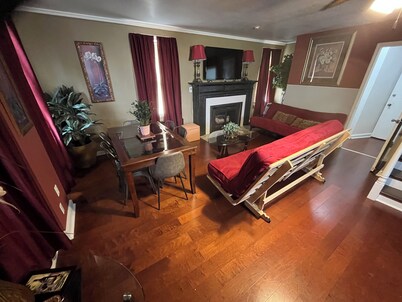 Poseidon's Corner #1 of 3 units on this property