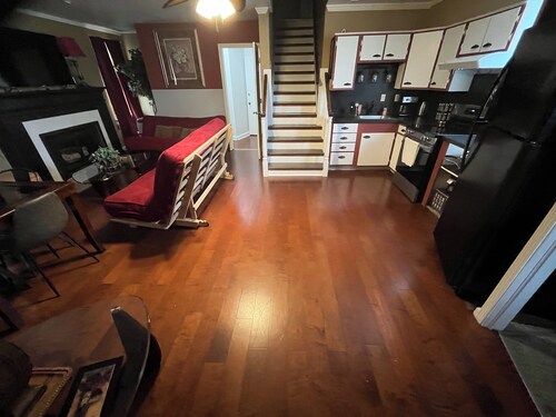 Poseidon's Corner #1 of 3 units on this property