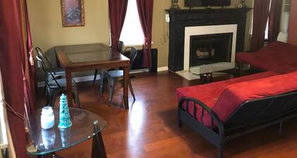 Poseidon's Corner #1 of 3 units on this property