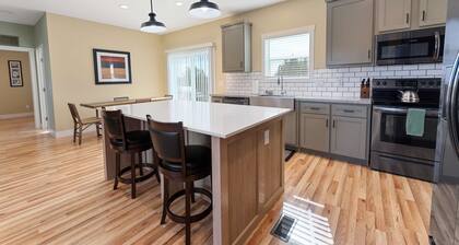 10 acres of seclusion near ATV and hiking trails