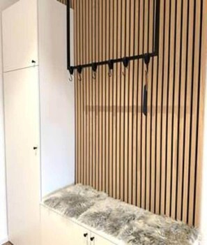 Interior - Deluxe Apartment M17 (Tettnang)