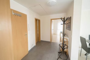 Interior - Deluxe Apartment Diamond (Friedrichshafen)