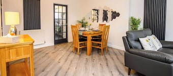 Ty Glyndwr by STAE-Homes