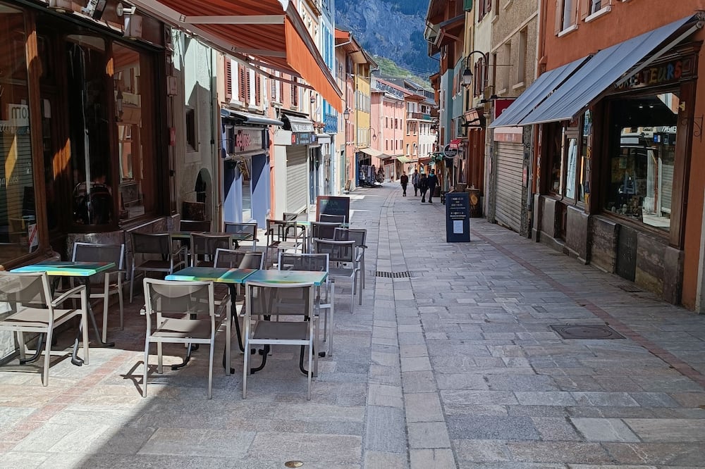 le savoyard
