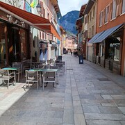 le savoyard