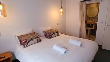Comfort Double or Twin Room
