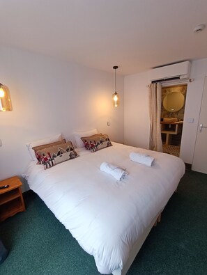 Comfort Double or Twin Room