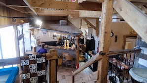 餐廳