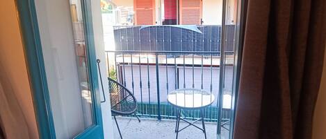 Comfort Double or Twin Room, Balcony | Terrace/patio