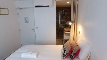 Comfort Double or Twin Room