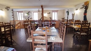 餐廳