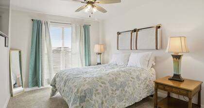 Right at Home-Midland Mockingbird Ridge