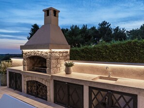 Terras