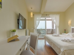 4 Schlafzimmer, Internetzugang