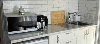 Self-Contained Studio Apartment – Macedon Ranges, Riddells Creek