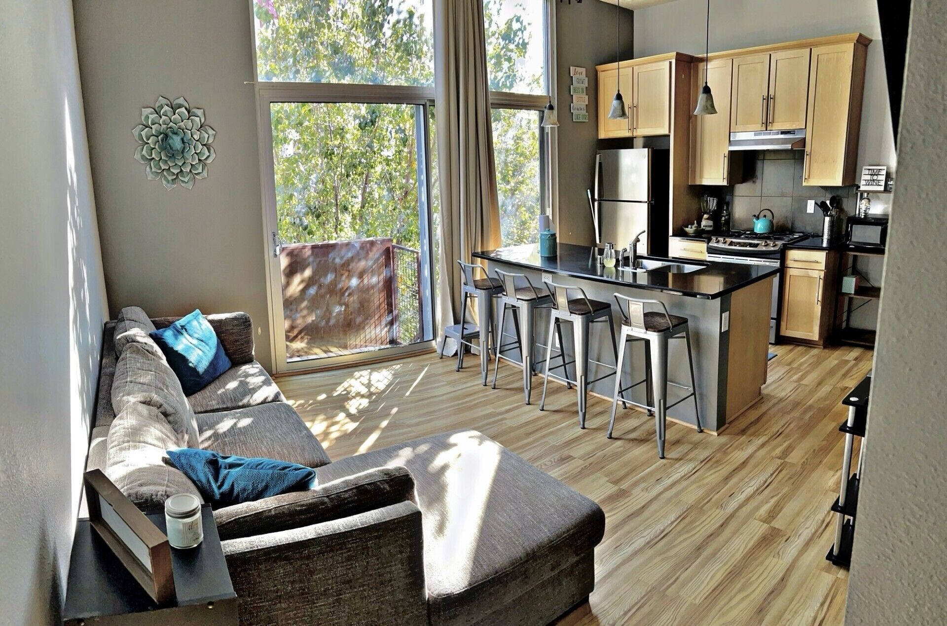 TV, computer monitors