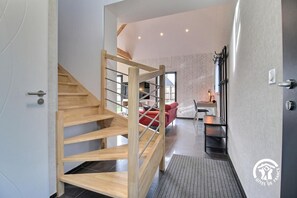 Interior - Chez Anne - 4 people (BADEN)