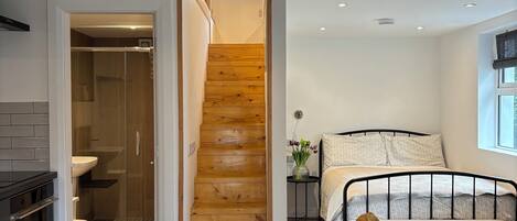 アイロン / アイロン台、WiFi、ベッドシーツ