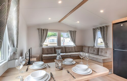 Parkdean Crimdon Dene Heated Sea View Caravan