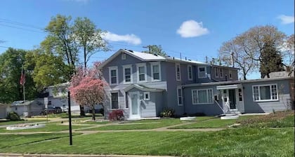 Poseidon's Corner #2 of 3 units on this property