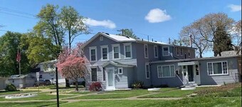 Poseidon's Corner #2 of 3 units on this property