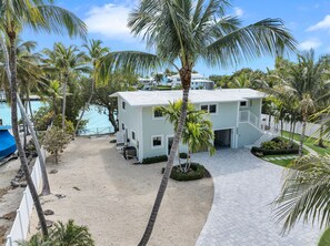 Exterior - Islamorada Palm Cove | Private Waterfront Escape (Islamorada)