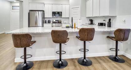Family-Friendly Haven: Space for Everyone!