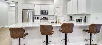 Family-Friendly Haven: Space for Everyone!