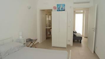 1 chambre, accĂšs Internet, draps fournis