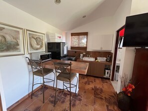 Cozinha privada