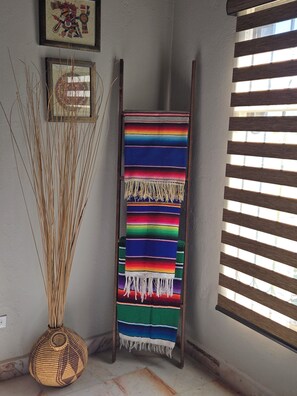 Interior - Casa Bing charming and spacious Mexican home 2 master suites minutes from beach! (San Carlos/Guaymas)