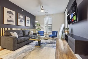 منطقة المعيشة