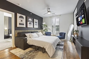 Apartment, Balcony | Free WiFi
