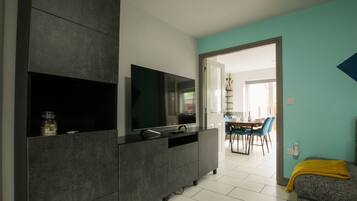 Smart TV
