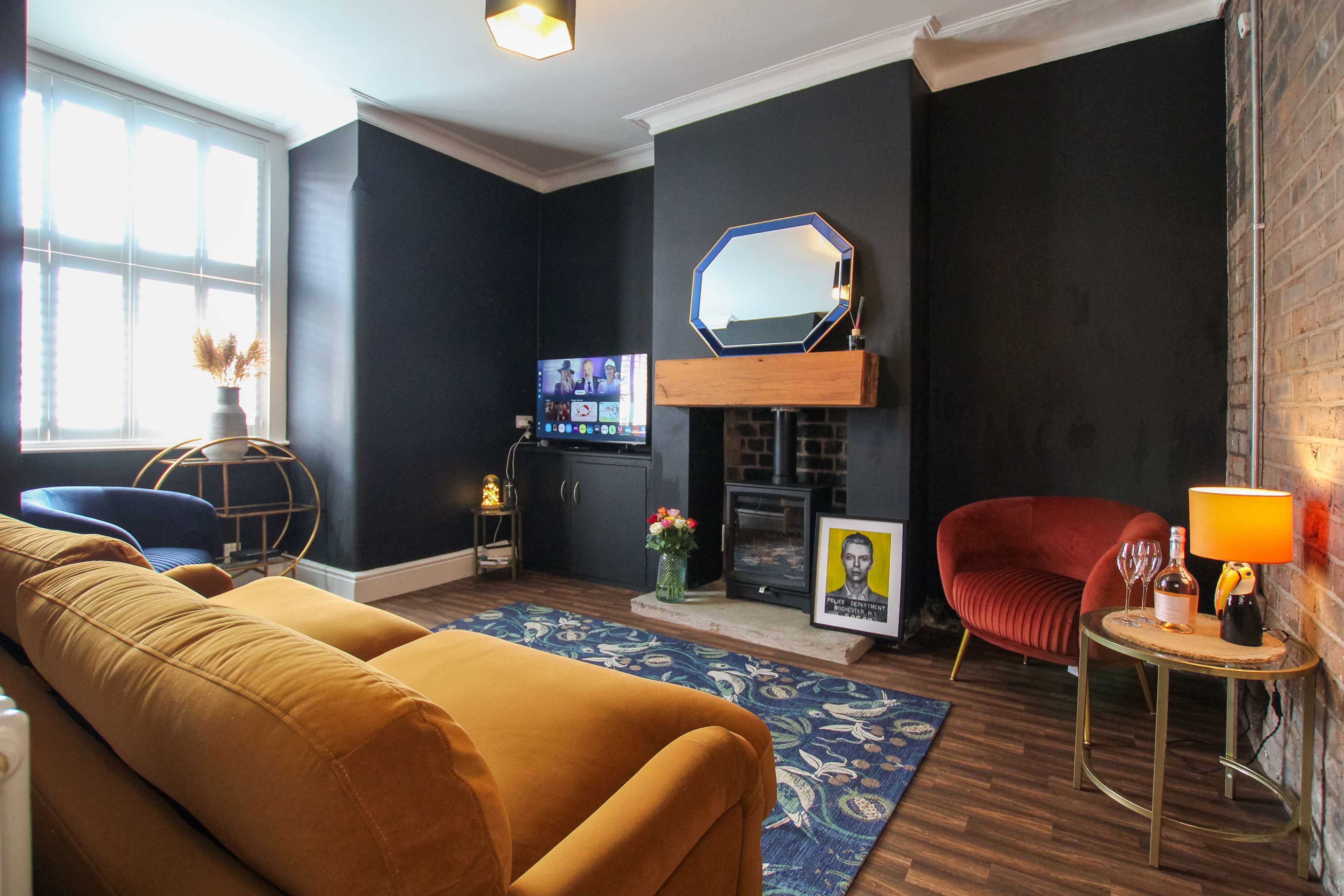 Smart-tv