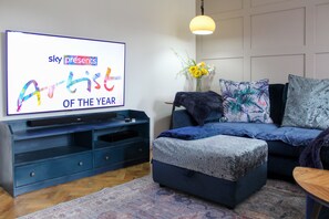 Interior - Shones Croft -  a house that sleeps 6 guests  in 4 bedrooms (Ness)
