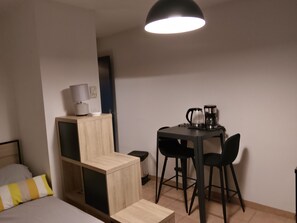 WiFi, bed sheets - Cocorico d'Avignon (Avignon)