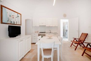 Private kitchen - Corner House Polignano a mare (Polignano a Mare)