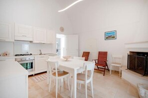 Dining - Corner House Polignano a mare (Polignano a Mare)