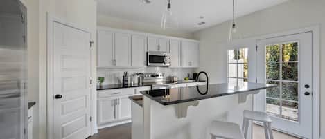 Appartement | 3 chambres